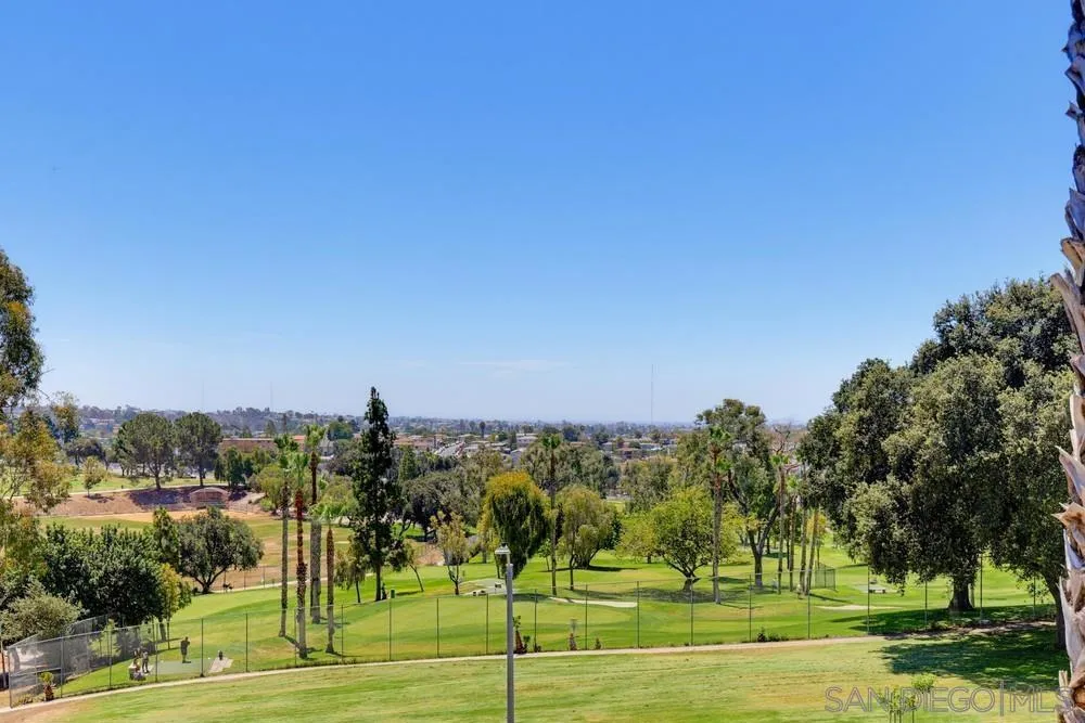 5252 Orange Avenue #131 San Diego, CA 92115