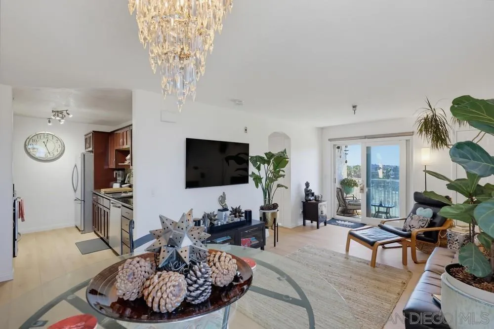 5252 Orange Avenue #131 San Diego, CA 92115