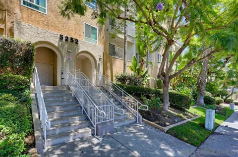 5252 Orange Avenue #131