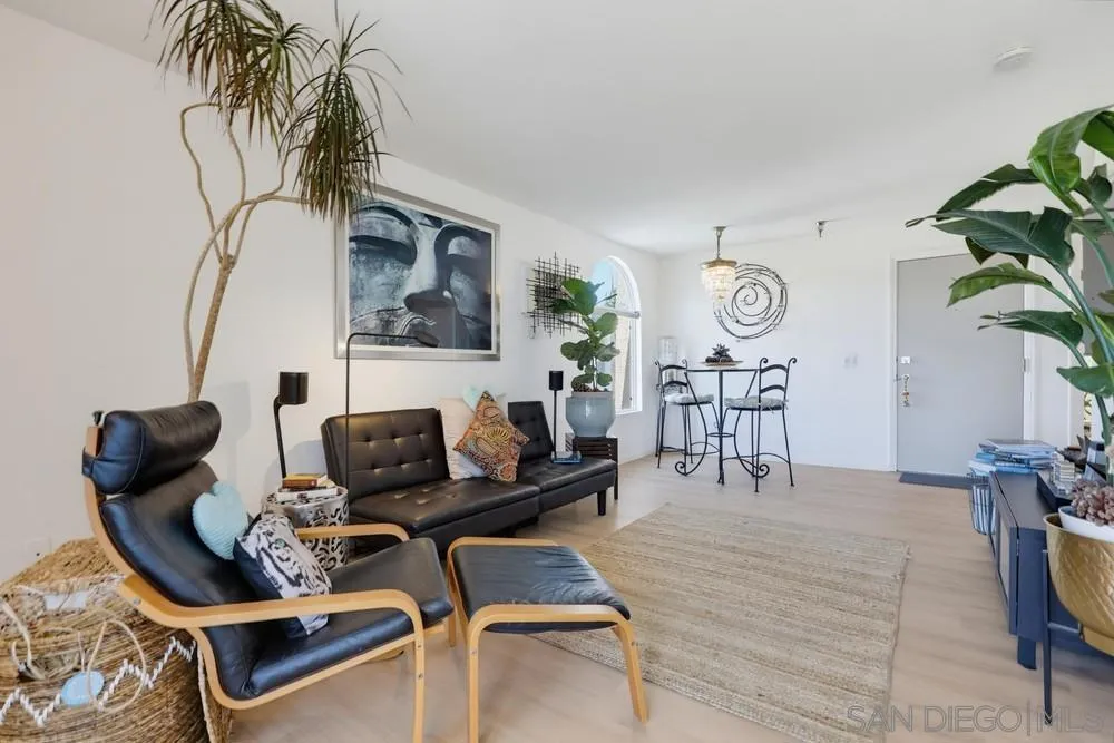 5252 Orange Avenue #131 San Diego, CA 92115