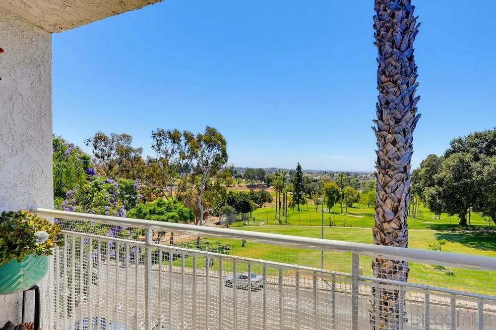 5252 Orange Avenue #131 San Diego, CA 92115