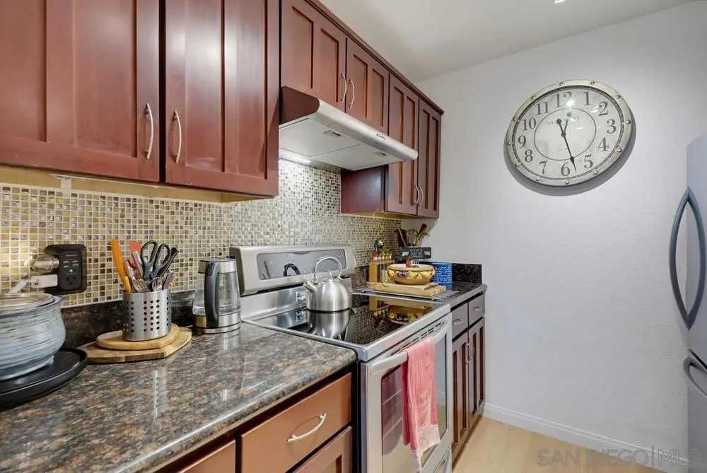 5252 Orange Avenue #131 San Diego, CA 92115
