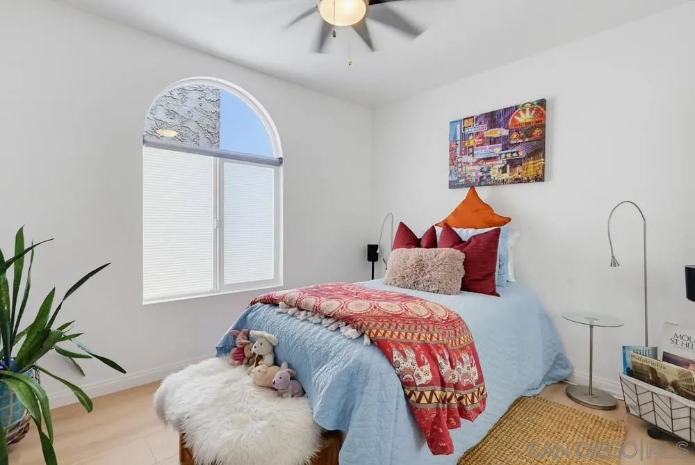 5252 Orange Avenue #131 San Diego, CA 92115