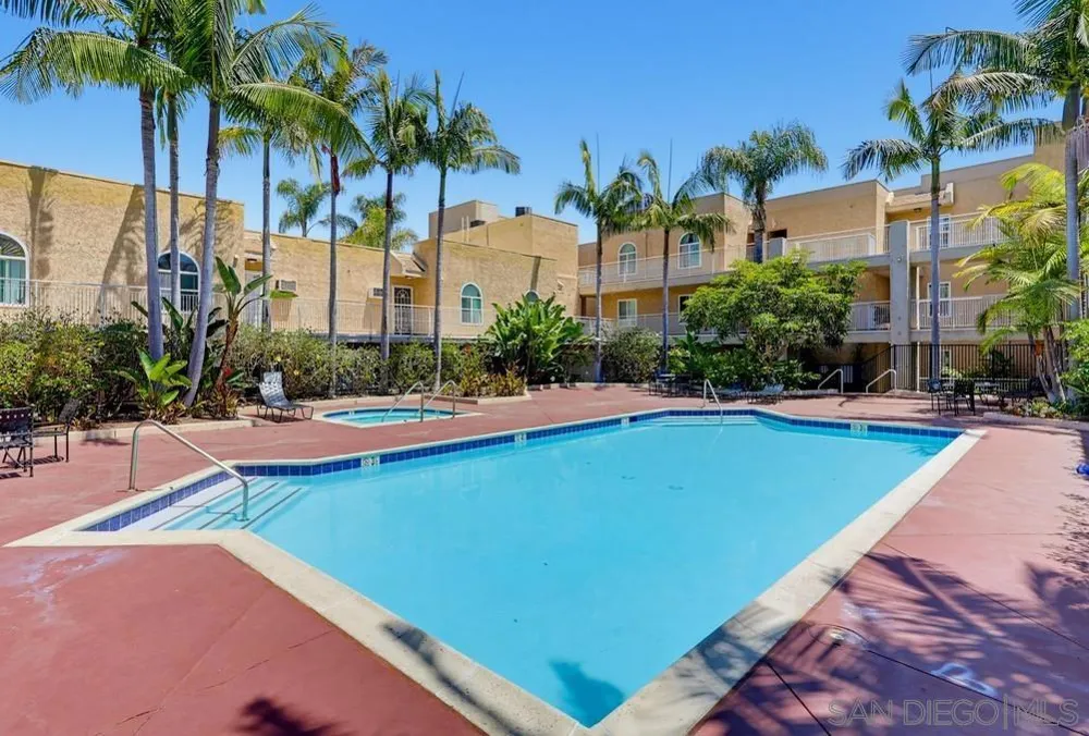 5252 Orange Avenue #131 San Diego, CA 92115