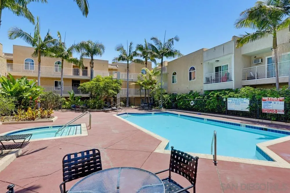 5252 Orange Avenue #131 San Diego, CA 92115