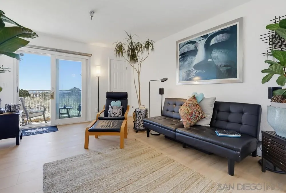 5252 Orange Avenue #131 San Diego, CA 92115