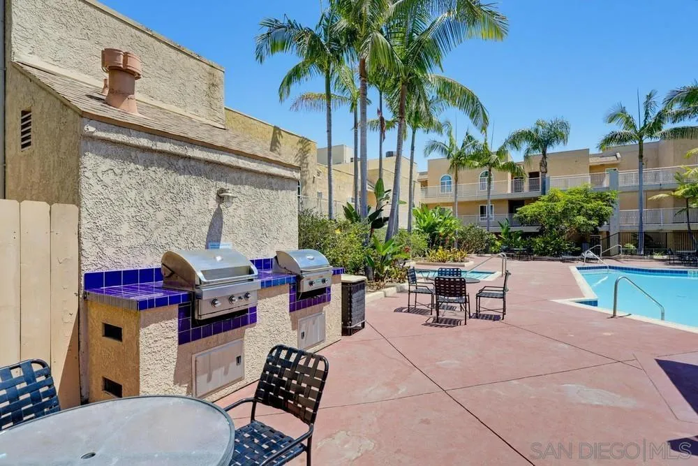 5252 Orange Avenue #131 San Diego, CA 92115
