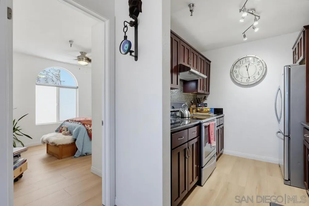 5252 Orange Avenue #131 San Diego, CA 92115