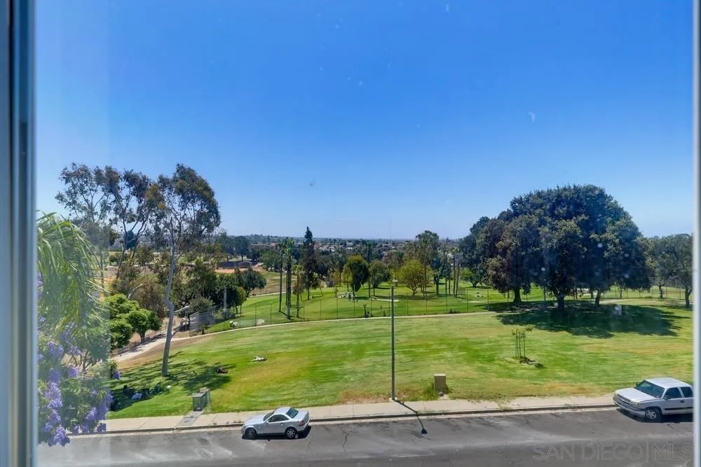 5252 Orange Avenue #131 San Diego, CA 92115