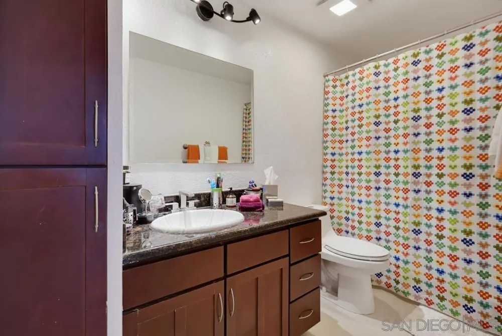 5252 Orange Avenue #131 San Diego, CA 92115