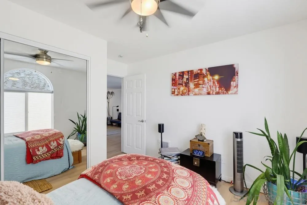 5252 Orange Avenue #131 San Diego, CA 92115