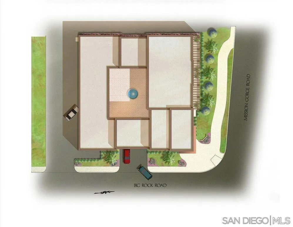 8069 Mission George 1 Santee, CA 92071