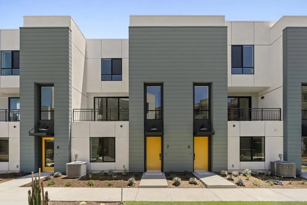3309 Ruffin Rd #14 San Diego, CA 92123