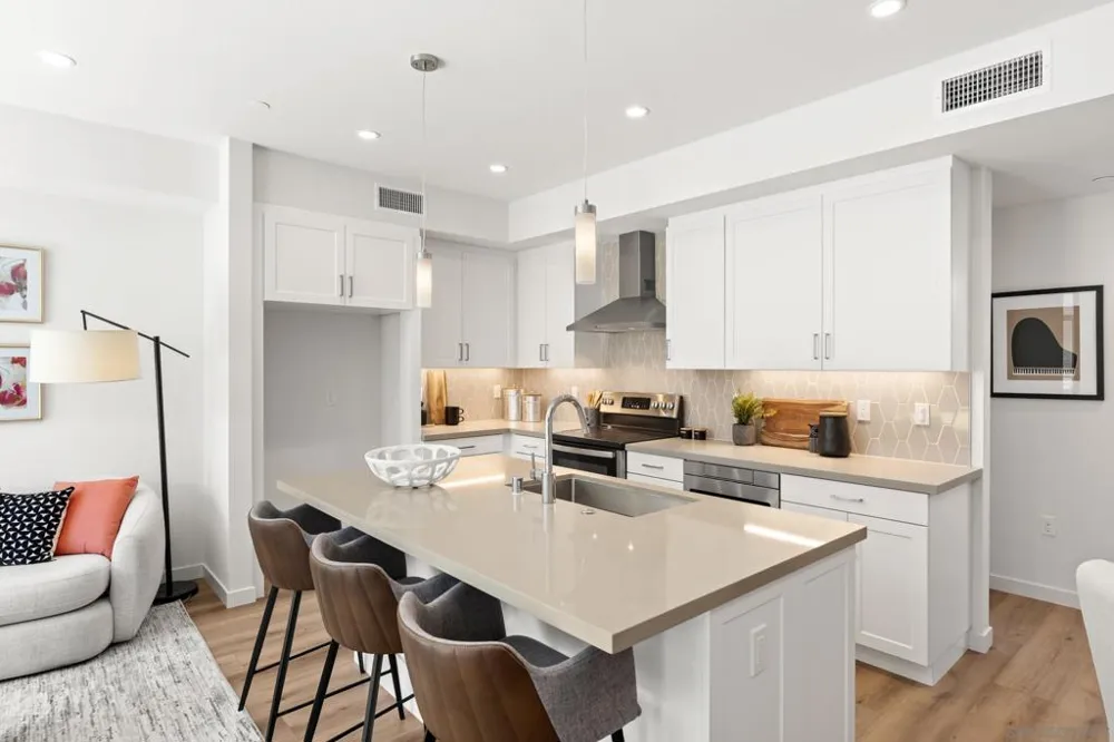 3309 Ruffin Rd #14 San Diego, CA 92123