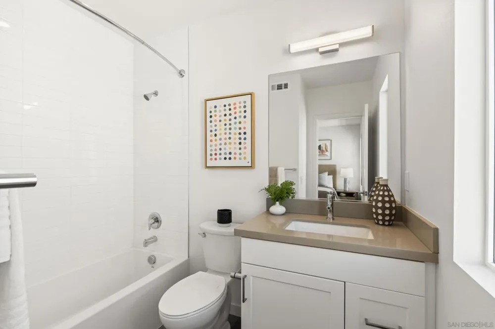 3309 Ruffin Rd #14 San Diego, CA 92123