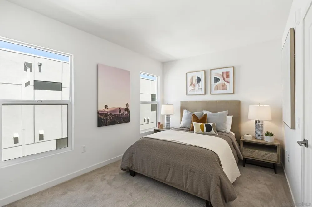 3309 Ruffin Rd #14 San Diego, CA 92123