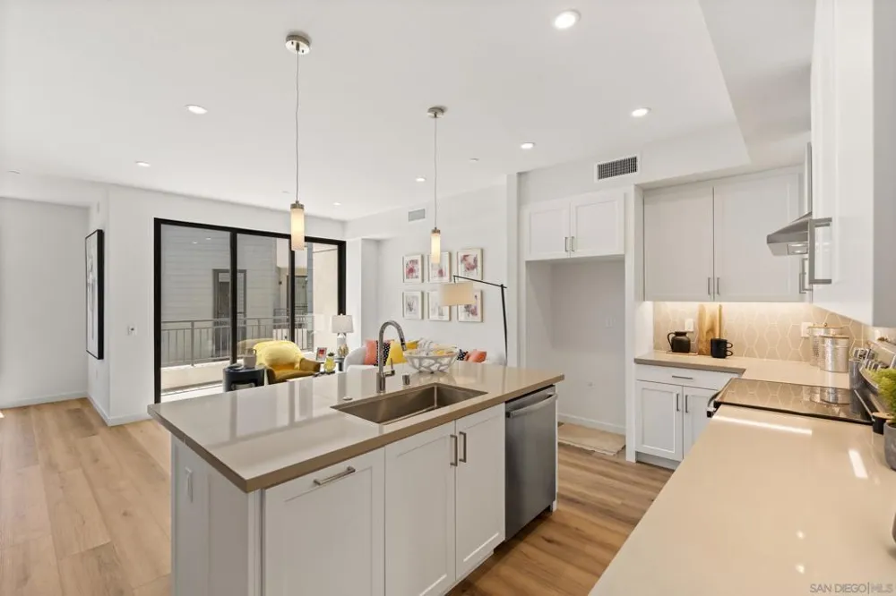 3309 Ruffin Rd #14 San Diego, CA 92123