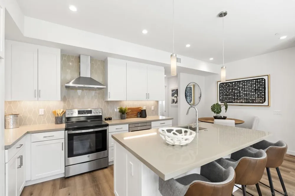 3309 Ruffin Rd #14 San Diego, CA 92123