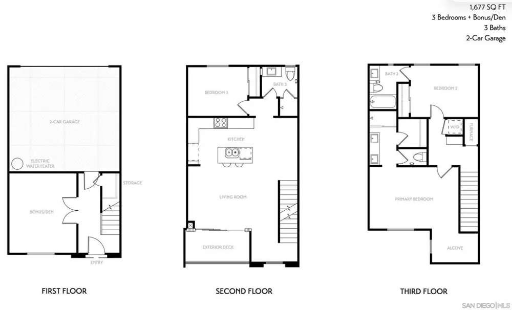 3309 Ruffin Rd #14 San Diego, CA 92123