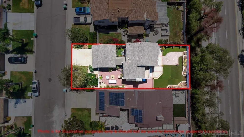 5734 Menorca Dr San Diego, CA 92124