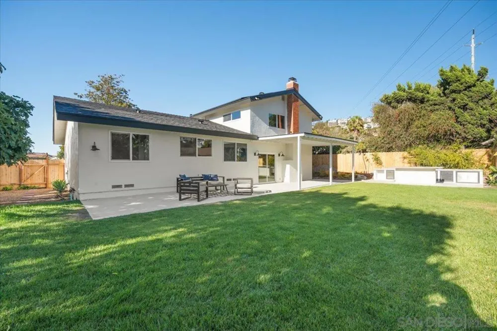 6268 Lance Place San Diego, CA 92120