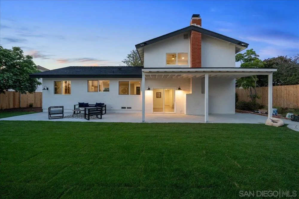 6268 Lance Place San Diego, CA 92120
