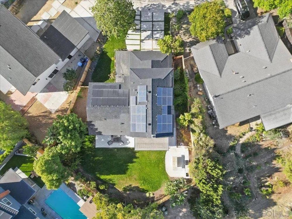 6268 Lance Place San Diego, CA 92120