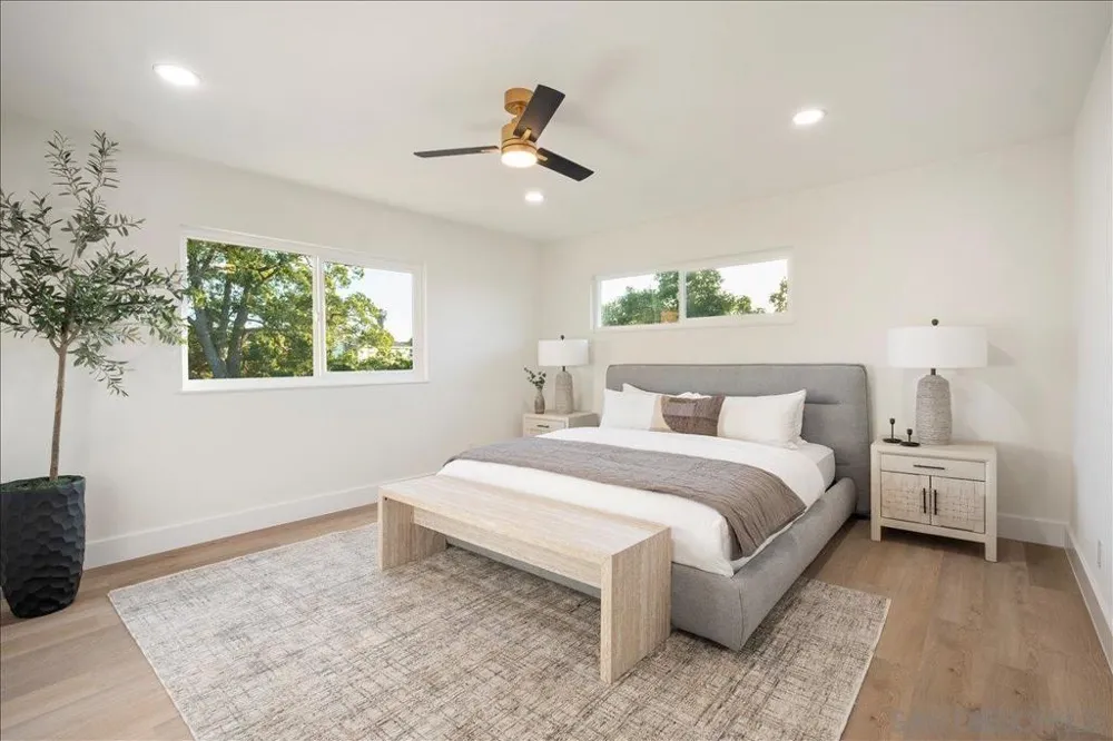 6268 Lance Place San Diego, CA 92120