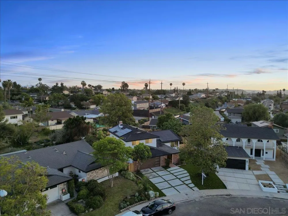 6268 Lance Place San Diego, CA 92120