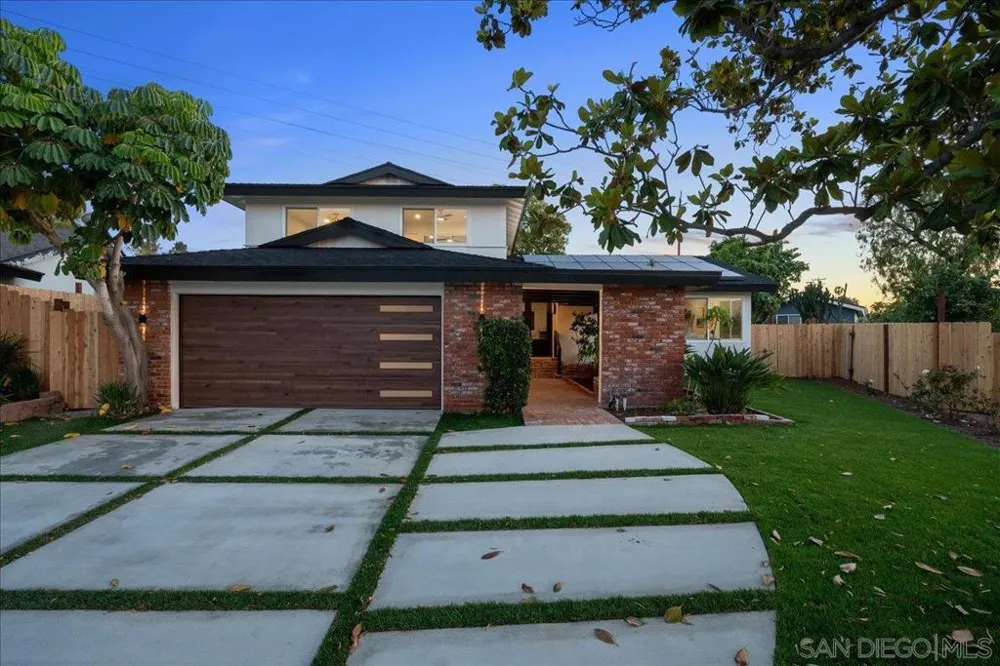6268 Lance Place San Diego, CA 92120