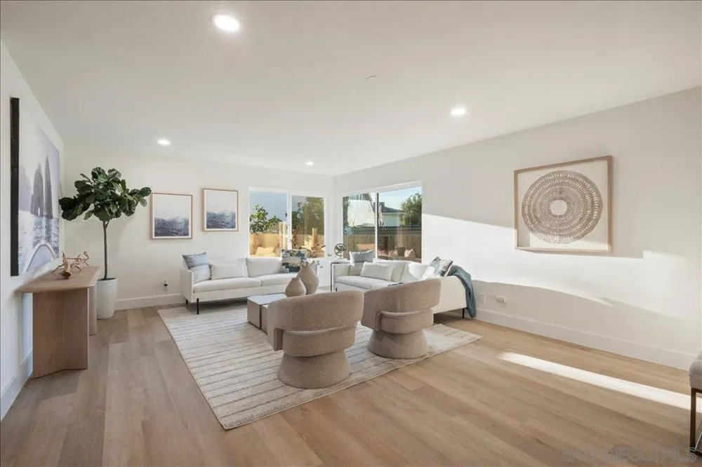 6268 Lance Place San Diego, CA 92120