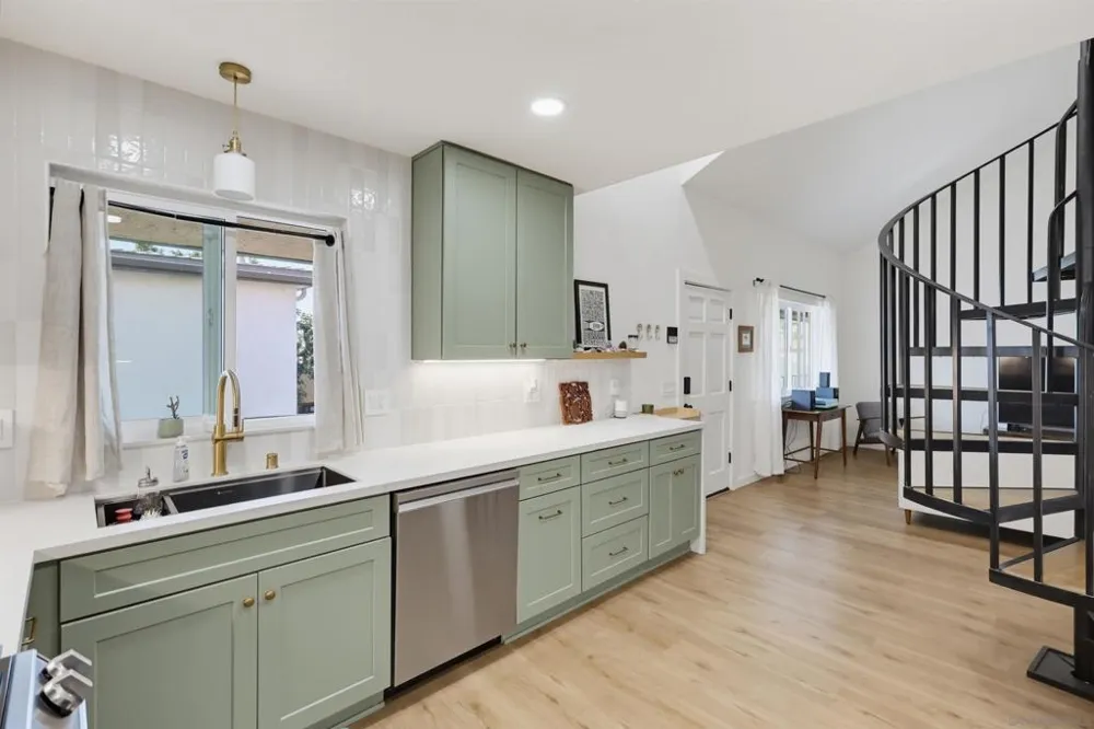 4517 Utah Street #5 San Diego, CA 92116