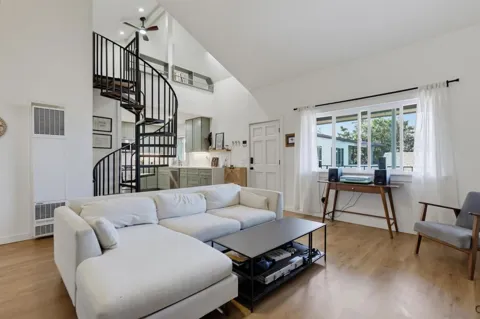 4517 Utah Street #5