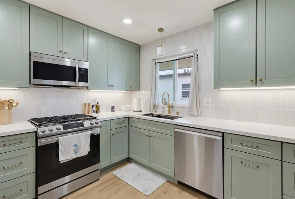 4517 Utah Street #5 San Diego, CA 92116