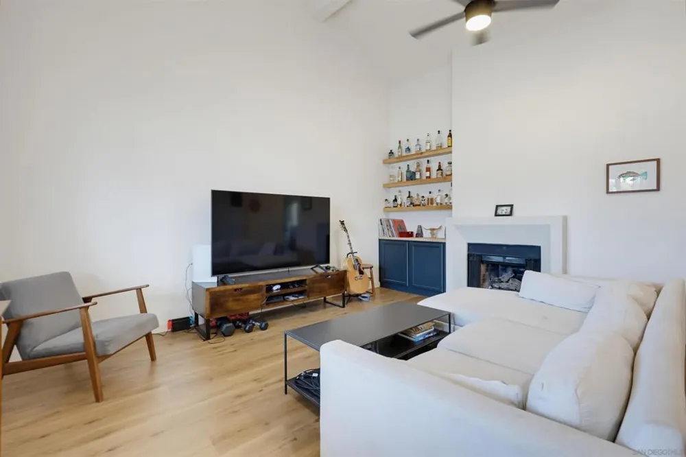 4517 Utah Street #5 San Diego, CA 92116