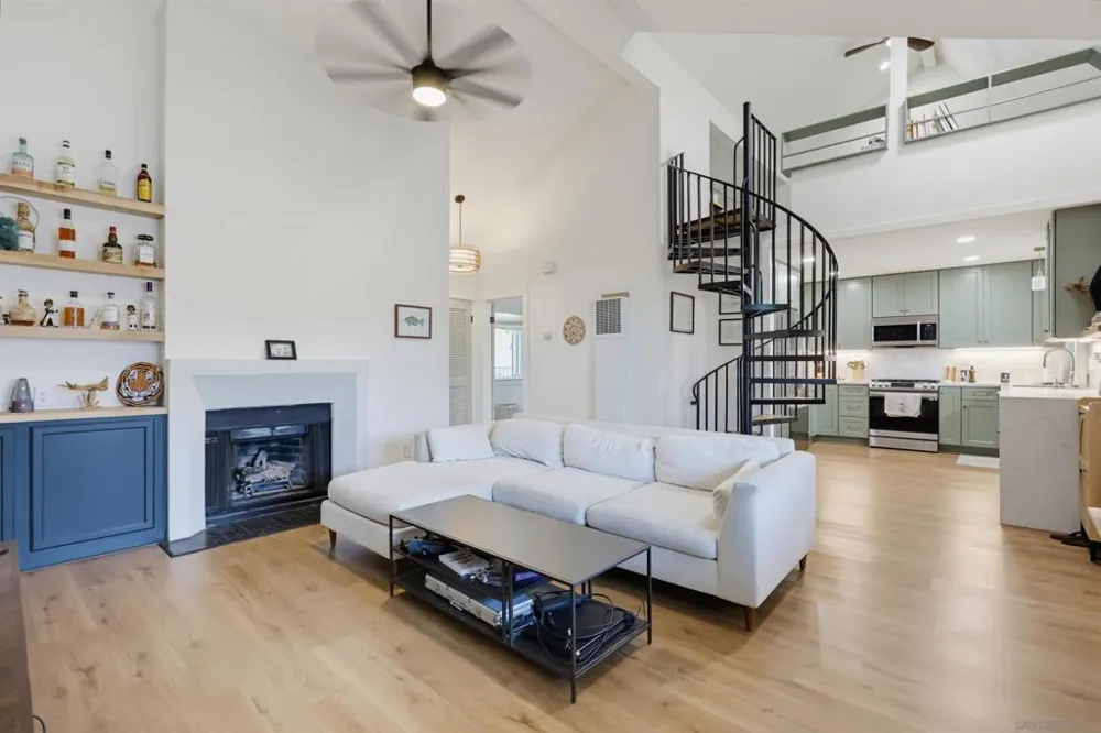 4517 Utah Street #5 San Diego, CA 92116