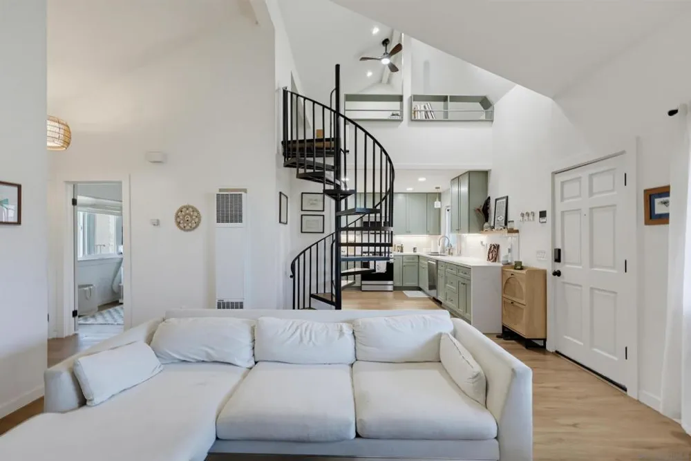 4517 Utah Street #5 San Diego, CA 92116