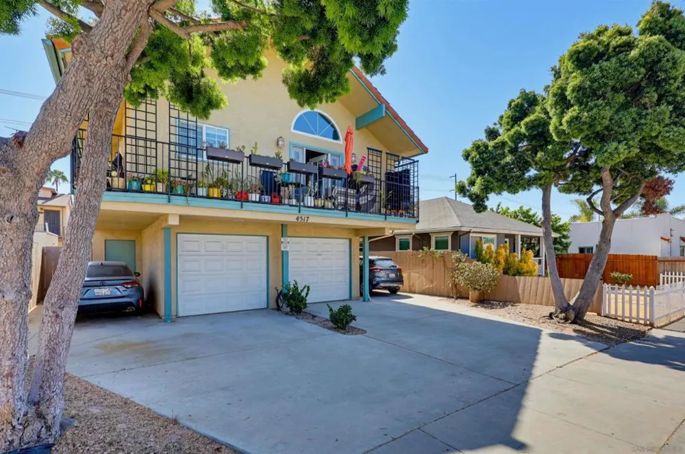 4517 Utah Street #5 San Diego, CA 92116