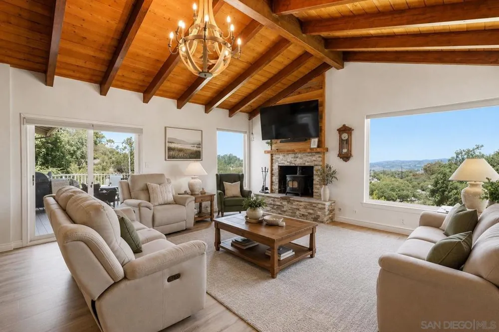 1049 Ranchito Court Alpine, CA 91901