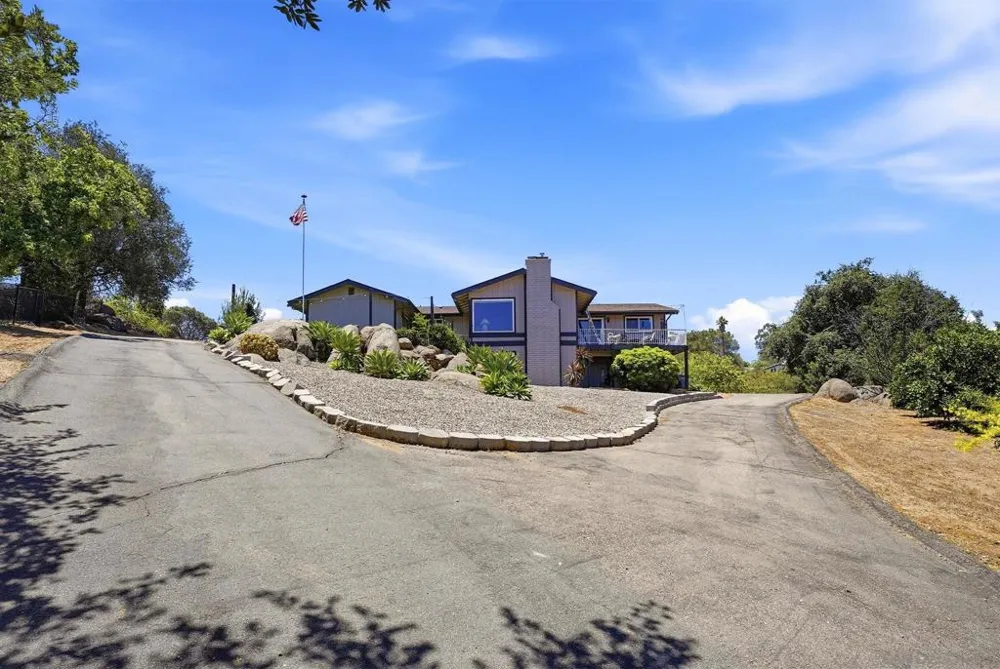 1049 Ranchito Court Alpine, CA 91901