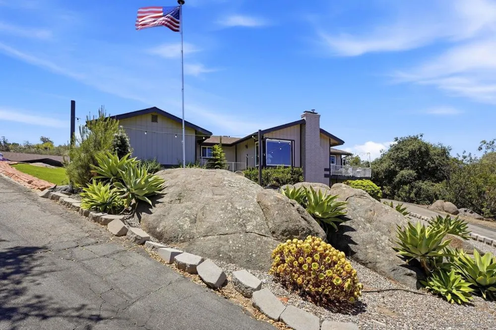 1049 Ranchito Court Alpine, CA 91901