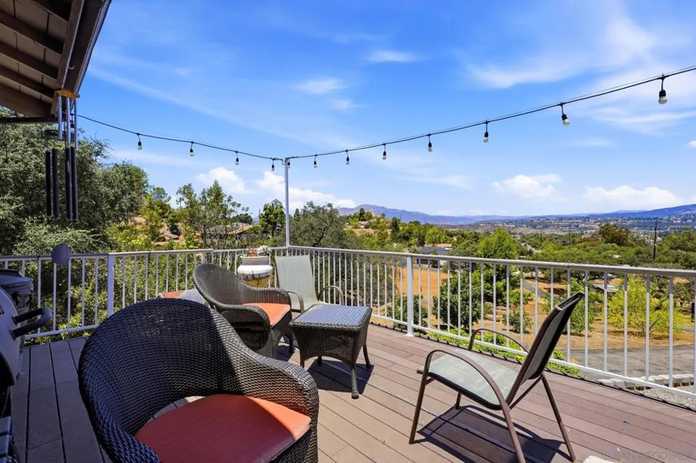 1049 Ranchito Court Alpine, CA 91901