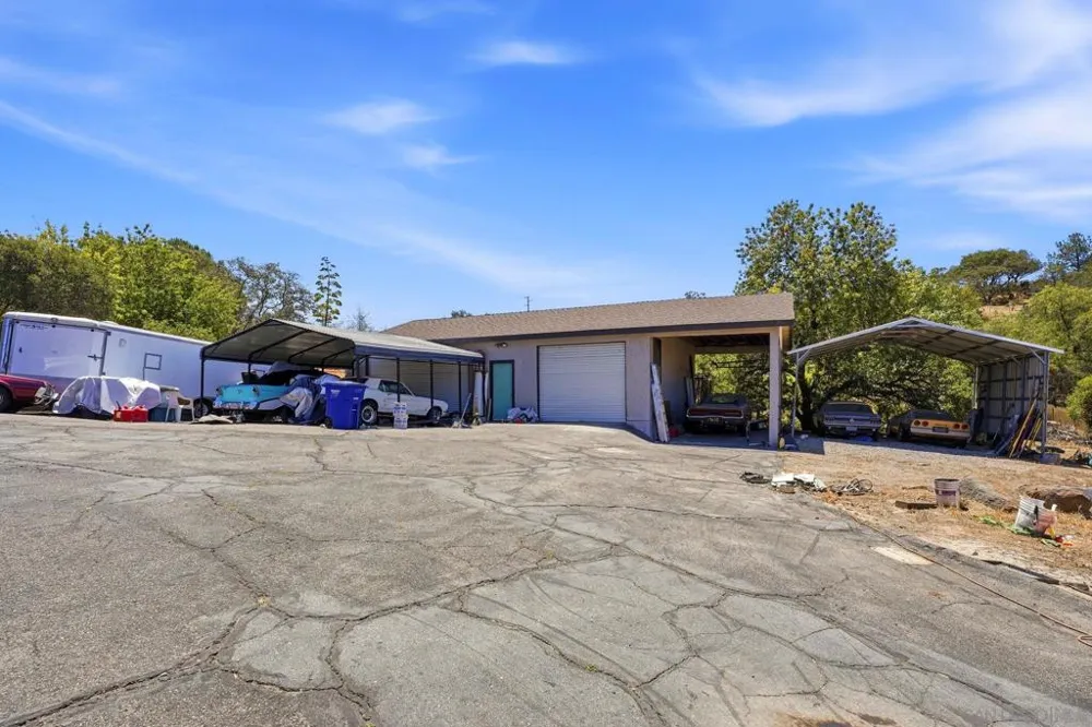 1049 Ranchito Court Alpine, CA 91901