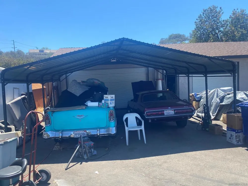 1049 Ranchito Court Alpine, CA 91901