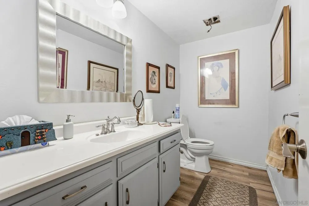 1049 Ranchito Court Alpine, CA 91901