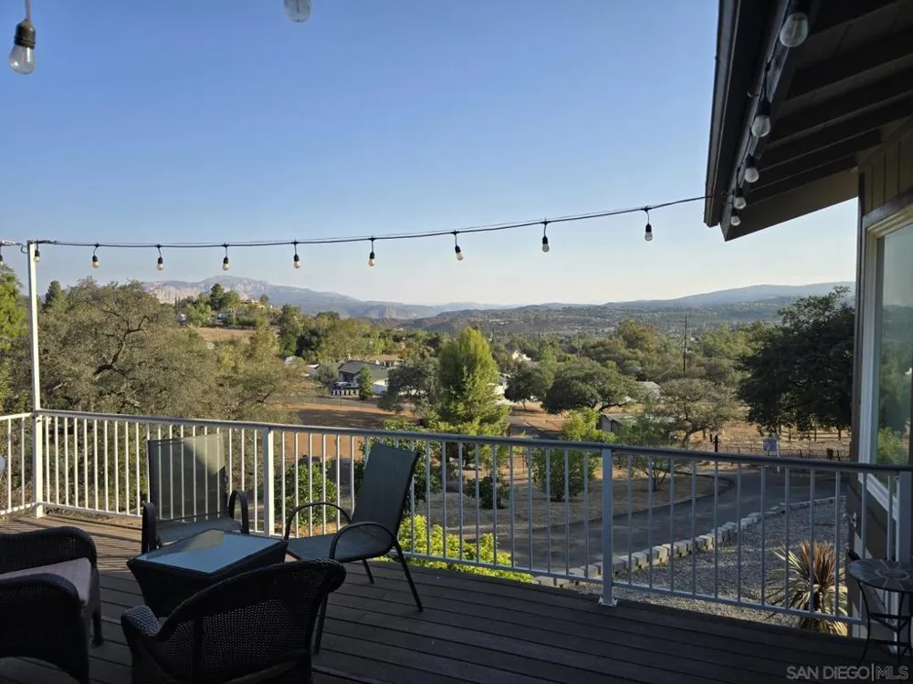 1049 Ranchito Court Alpine, CA 91901