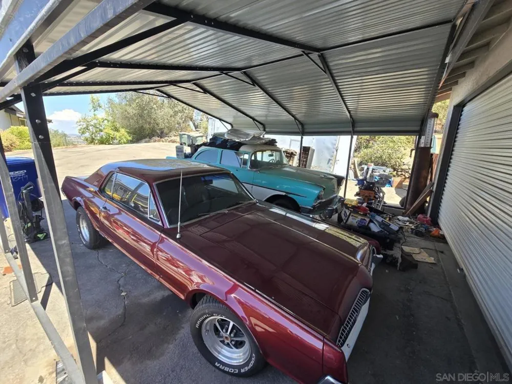 1049 Ranchito Court Alpine, CA 91901