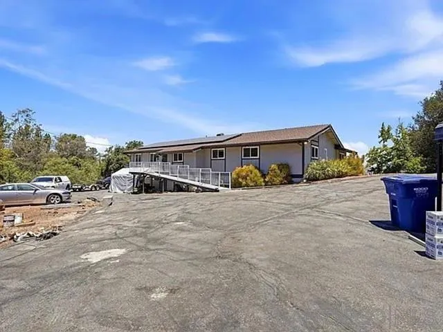 1049 Ranchito Court Alpine, CA 91901