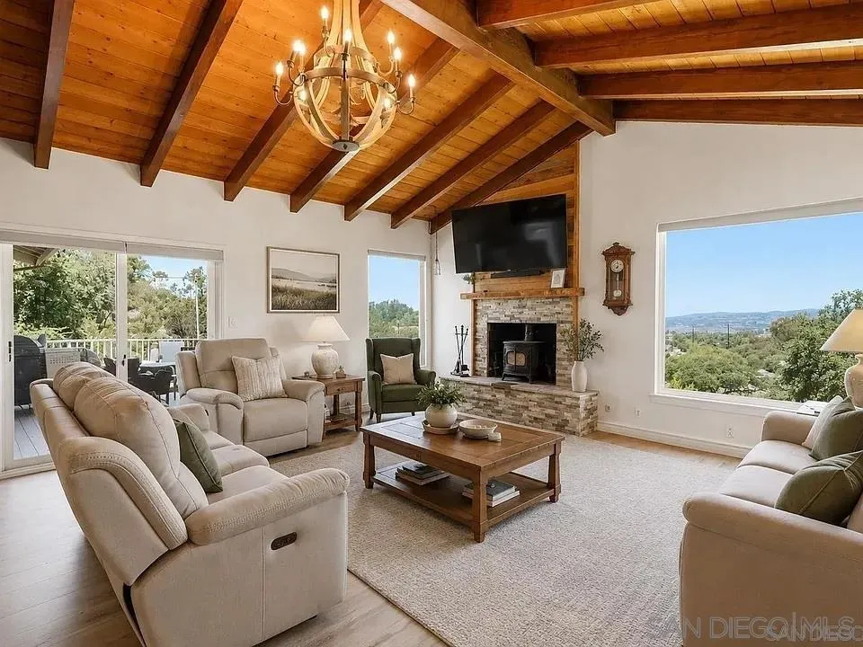 1049 Ranchito Court Alpine, CA 91901