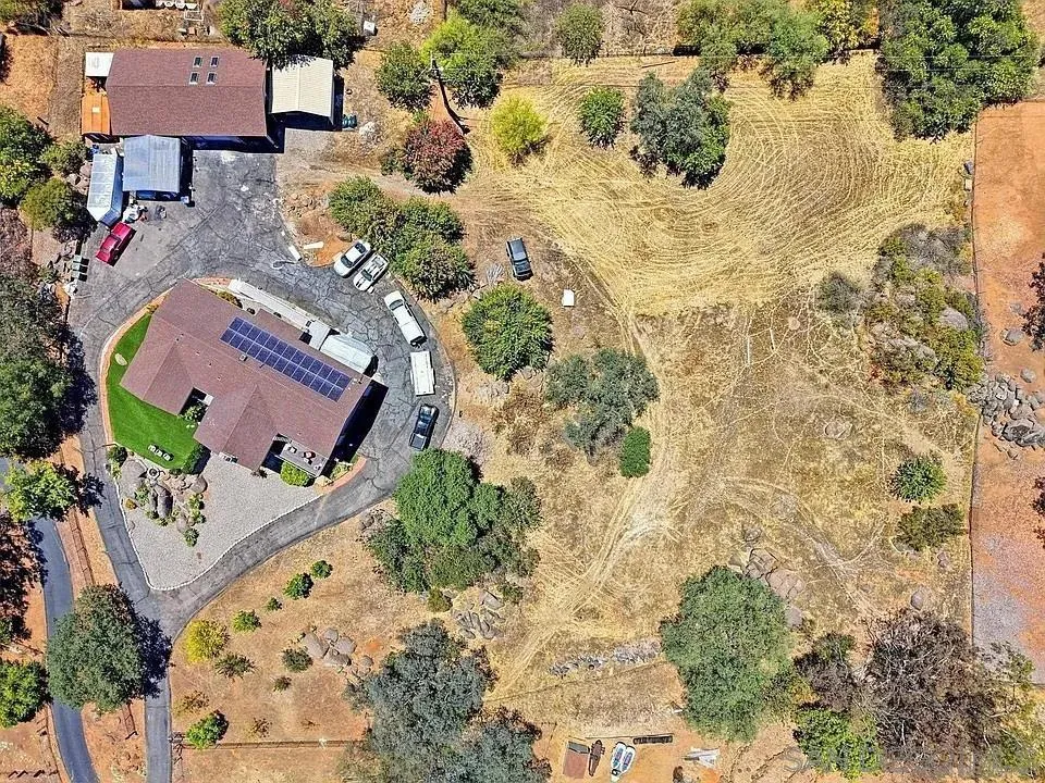 1049 Ranchito Court Alpine, CA 91901